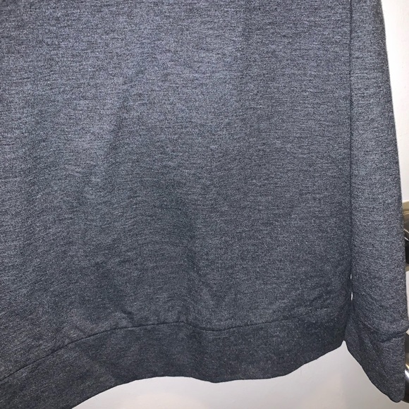 32 degrees Crewneck sweater! Grey perfect for everyday wear - Picture 4 of 4